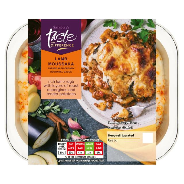 Sainsbury's online Grocery Shopping and Fresh Food Delivery