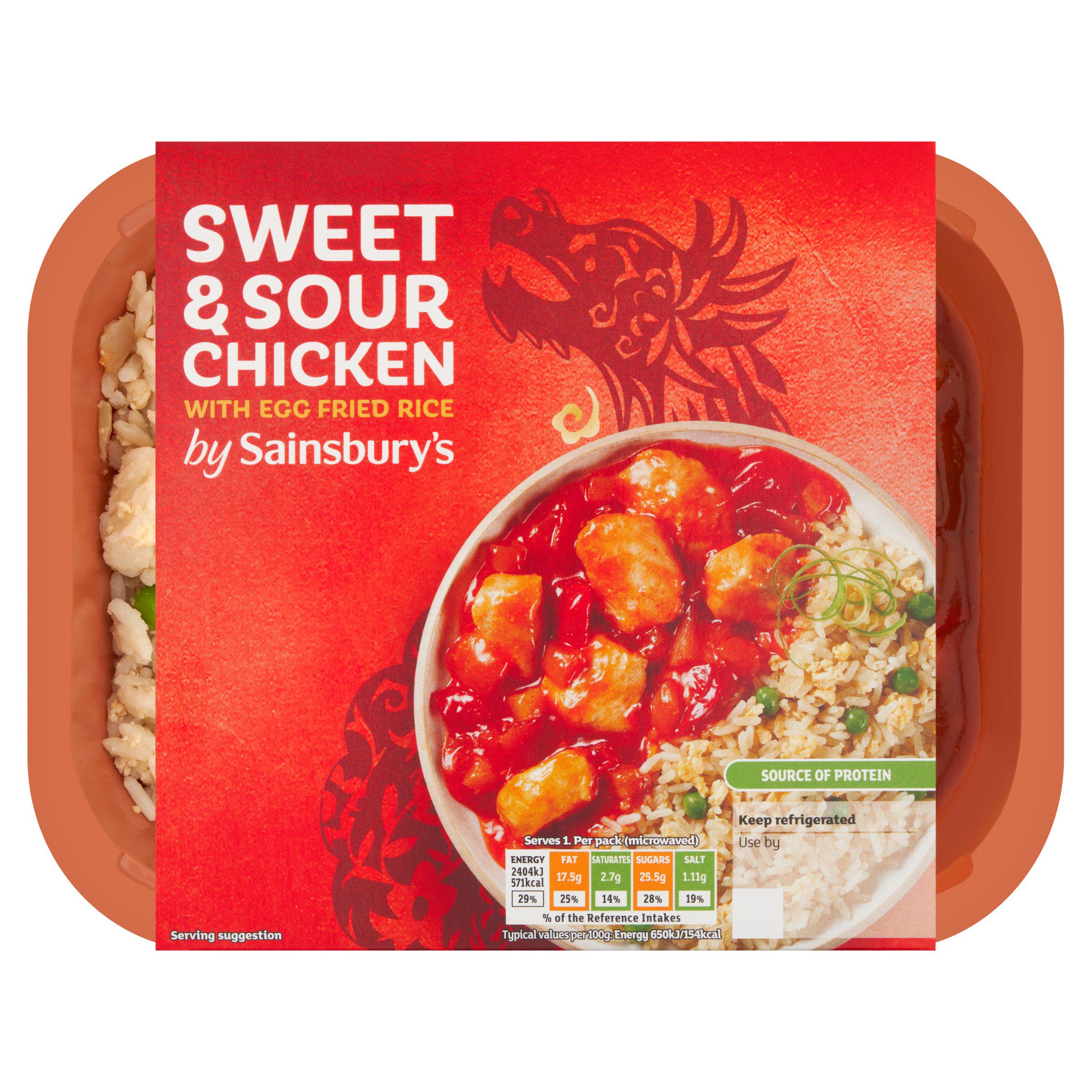 Sainsbury's online Grocery Shopping and Fresh Food Delivery