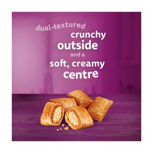 Whiskas Temptations Adult Cat Treat Biscuits with Chicken & Cheese 60g - gallery image 4