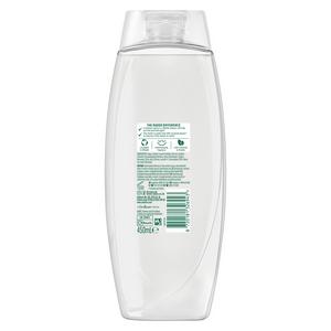 Radox Feel Moisturised Shower Gel Chamomile & Oat Body Wash 450ml - gallery image 6