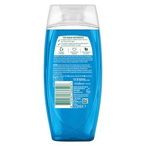 Radox Feel Active Shower Gel Body Wash 225ml - gallery image 6