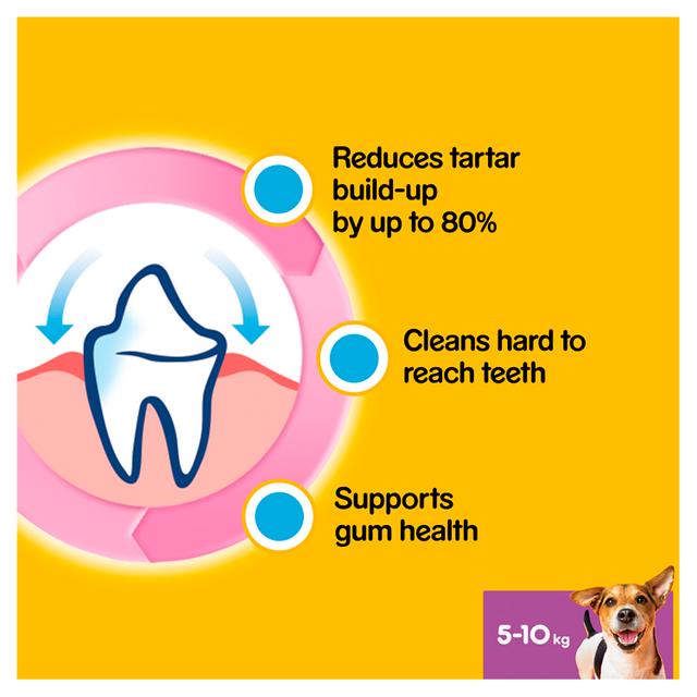 Sainsburys hotsell dental sticks