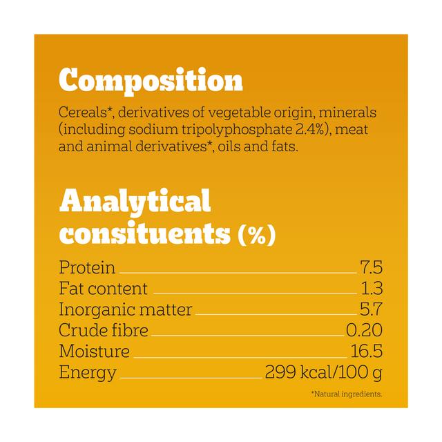 dentastix sainsburys