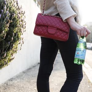 San Pellegrino Sparkling Natural Mineral Water Bottle 500ml - gallery image 4