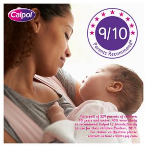 Calpol Infant 100ml Sugar Free 2 + Months Oral Suspension Paracetamol - gallery image 4