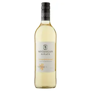 McGuigan Estate Chardonnay 75cl