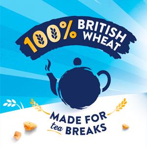 Mcvitie's Light Rich Tea Biscuits 300g - gallery image 2