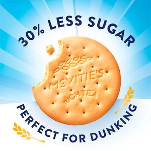 Mcvitie's Light Rich Tea Biscuits 300g - gallery image 3