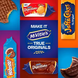 Mcvitie's Light Rich Tea Biscuits 300g - gallery image 4
