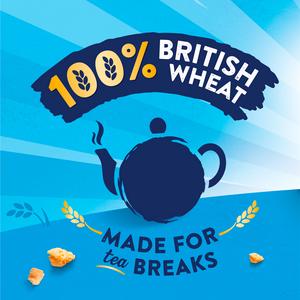 McVitie's Rich Tea The Classic One Twin Pack 2x300g - gallery image 2