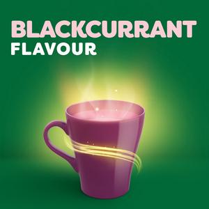 Lemsip Max Cold & Flu Remedy Sachets, Blackcurrant x10 - gallery image 4
