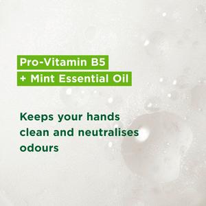 Simple Kind to Skin Gentle Care Antibacterial Handwash 250ml - gallery image 4