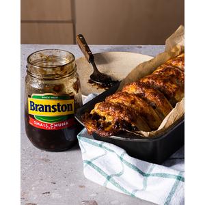 Branston Small Chunk Pickle 360g - gallery image 3