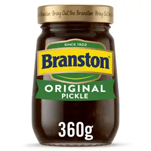 Branston Original Pickle 360g