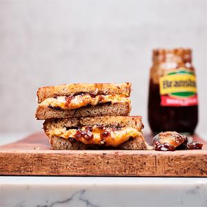 Branston Small Chunk Pickle 720g - gallery image 3