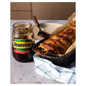 Branston Small Chunk Pickle 720g - gallery image 4