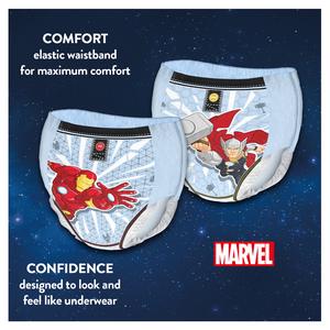 Huggies DryNites Boys Pyjama Pants for Bedwetting Age 4-7 Years 10 Nappy Pants - gallery image 3