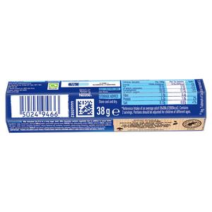 Smarties Milk Chocolate Sweets Tube 38g - gallery image 3