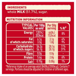 Nestlé Carnation Caramel Dessert Filling Tin 397g - gallery image 6