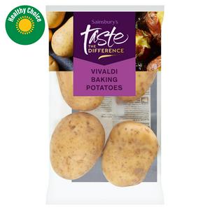 Anya Potato