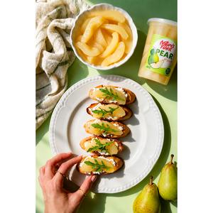 Nature's Finest 400g Pear in Juice - gallery image 4