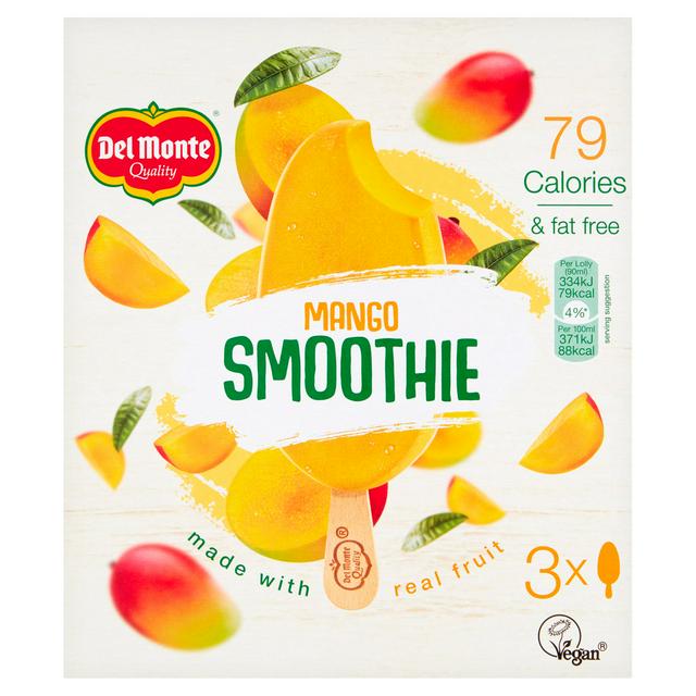 Top 82+ imagen del monte mango smoothie