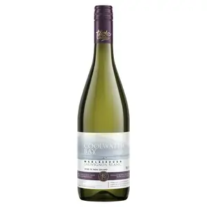 Sainsbury's Coolwater Bay Marlborough Sauvignon, Taste the Difference 75cl