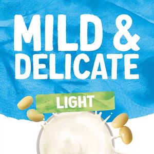Alpro 1L Soya Light Chilled Dairy Free Drink - gallery image 4