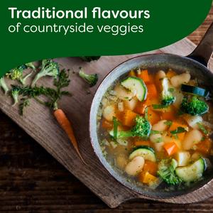 Knorr Thick Vegetable Dry Packet Soup 75g - gallery image 3