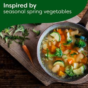 Knorr Florida Spring Vegetable Dry Packet Soup 48g - gallery image 3