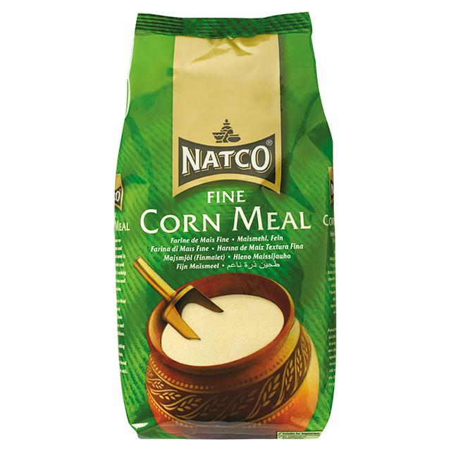 Natco Cornmeal Fine 1.5kg - gallery image 1