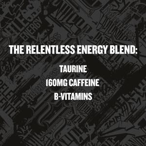 Relentless Origin Energy Drink 500ml - gallery image 2