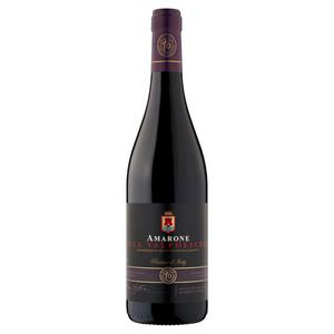 Sainsbury's Amarone Red Wine, Taste the Difference bottle