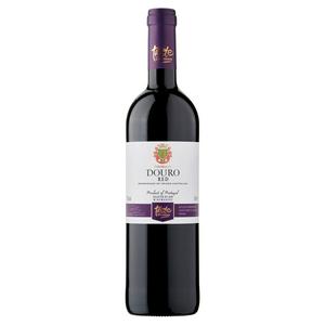 Sainsbury's Douro Red Wine, Taste the Difference bottle