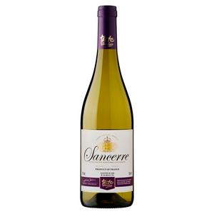 Sainsbury's Sancerre White Wine, Taste the Difference bottle