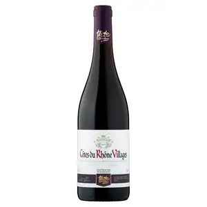 Sainsbury's Côtes du Rhône Villages, Taste the Difference 75cl