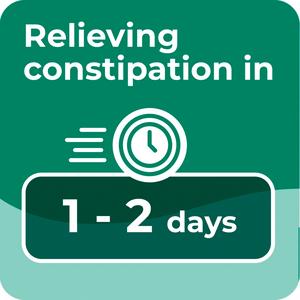 Dulcoease Constipation Relief Laxative Capsules x30 - gallery image 4