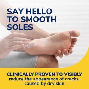 Scholl Cracked Heel Foot Cream Balm 60ml - gallery image 3