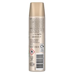 Impulse Body Spray Deodorant, Hint of Musk 75ml - gallery image 3