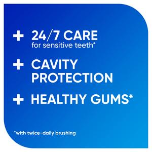 Sensodyne Daily Care Extra Fresh Sensitive Toothpaste 75ml - gallery image 5