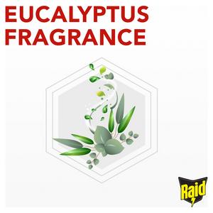 Raid Fly, Wasp & Mosquito Killer 300ml - gallery image 5