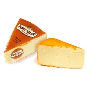 Port Salut French Cheese 185g - gallery image 2