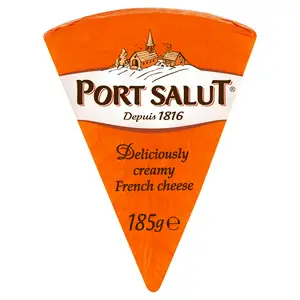 Port Salut French Cheese 185g