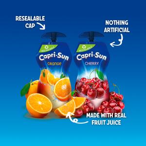 Capri-Sun Orange 330ml - gallery image 2
