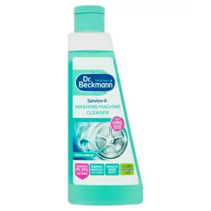 Dr. Beckmann Service-it Washing Machine Cleaner 250ml