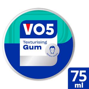 VO5 Extreme Style Texturising Gum 75ml - gallery image 2