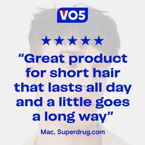 VO5 Rework Hair Putty 150ml - gallery image 6