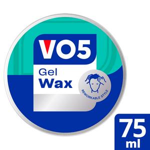 VO5 Extreme Style Gel Wax 75ml - gallery image 2