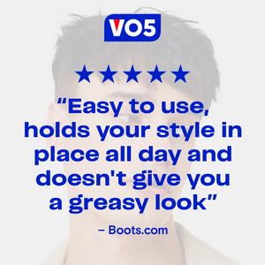VO5 Styling Wax 75ml - gallery image 6