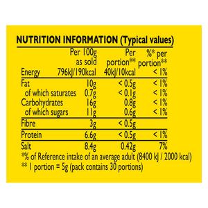 Colman's Original English Squeezy Mustard 150g - gallery image 5